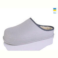 Галоши M&L  Alex13 B800 сірий