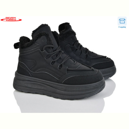 Кроссовки Seven 777-2606