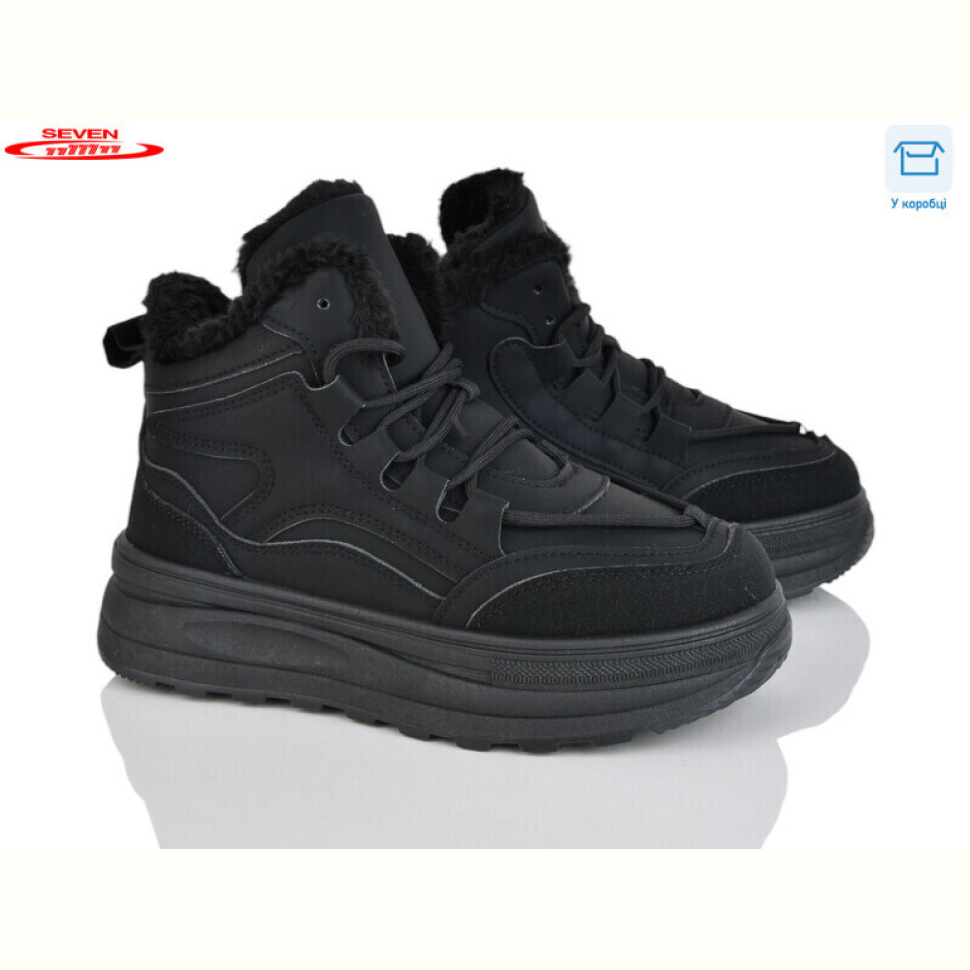 Кроссовки Seven 777-2606