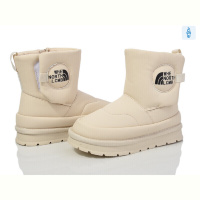 Дутики Ok Shoes A17-14