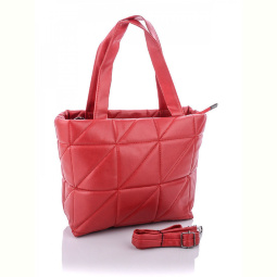 Сумка David Polo 1185-1 red