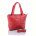 Сумка David Polo 1185-1 red