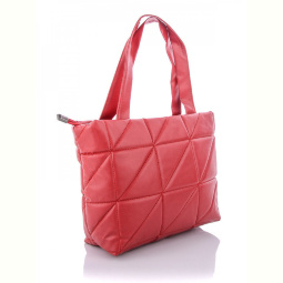 Сумка David Polo 1185-1 red