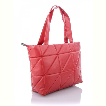 Сумка David Polo 1185-1 red