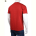 Футболка BIG 3707-0057-1 red