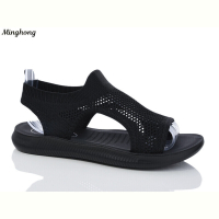 Босоножки Minghong 2302-1