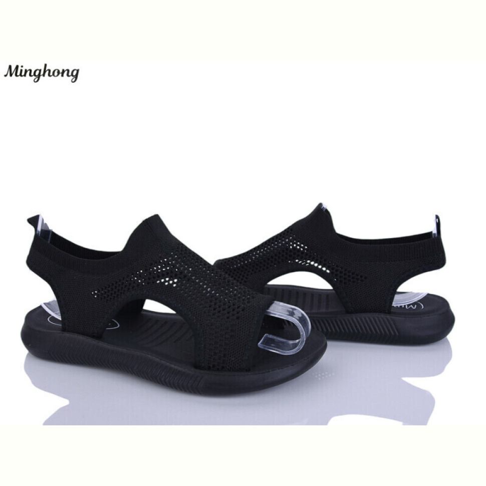 Босоножки Minghong 2302-1