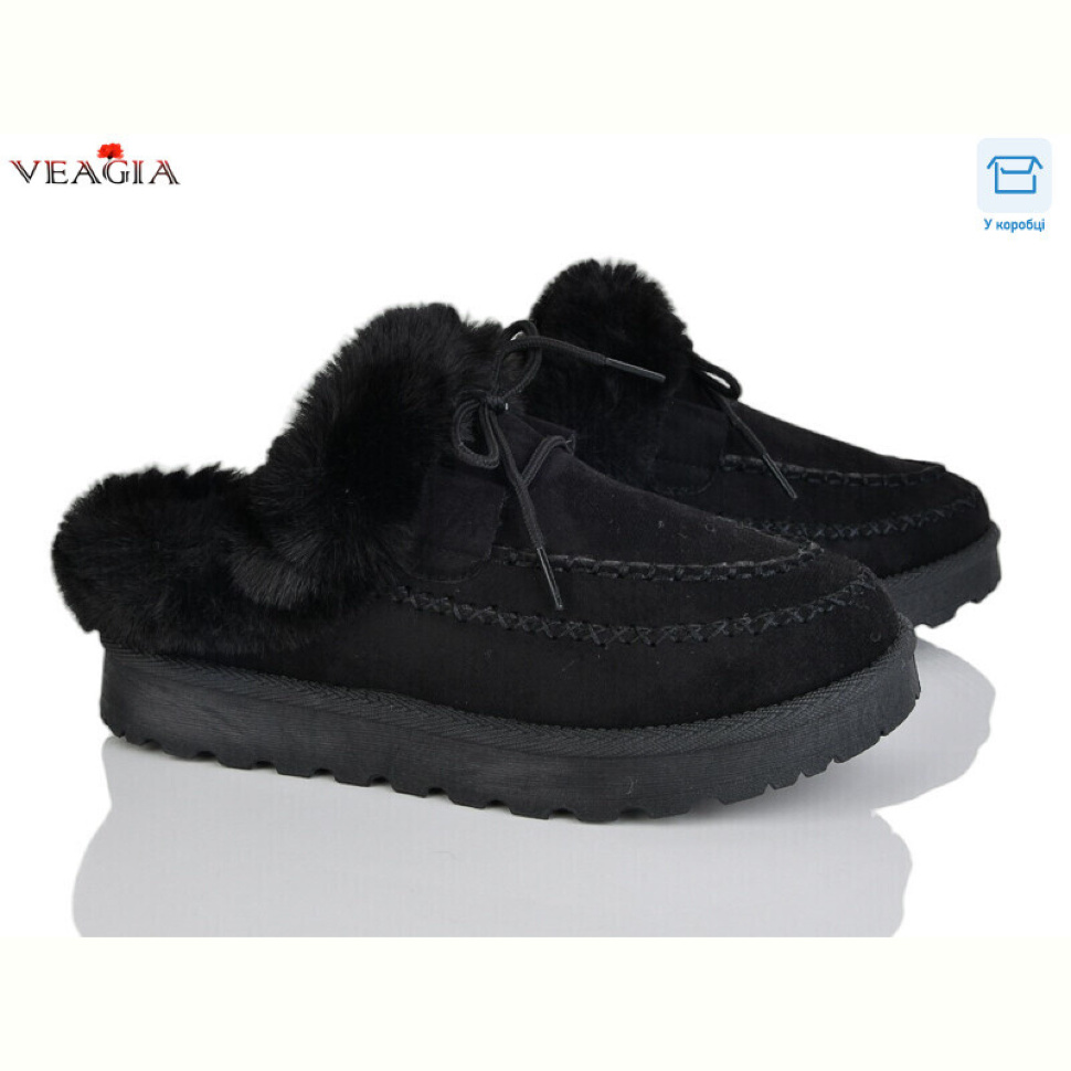 Угги Veagia-ADA F6621
