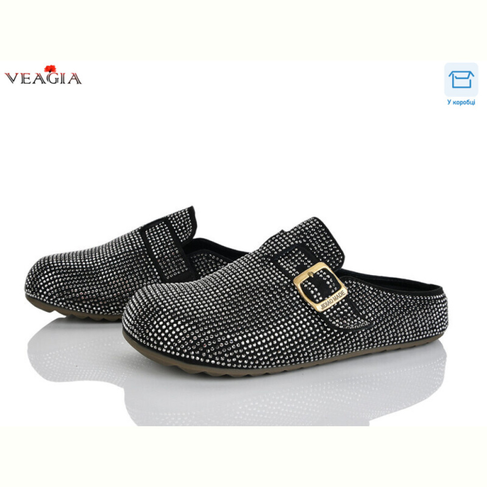 Шлепки Veagia-ADA 2603