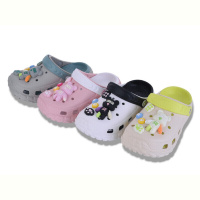 Кроксы Lion-Lu 8904 mix (12)