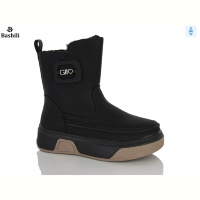 Ботинки Башили G9615-2