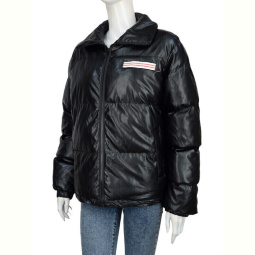 Куртка Obuvok 201 (06879) black