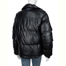 Куртка Obuvok 201 (06879) black