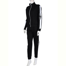 Спортивный костюм Banko N003-6 black