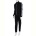 Спортивный костюм Banko N003-6 black