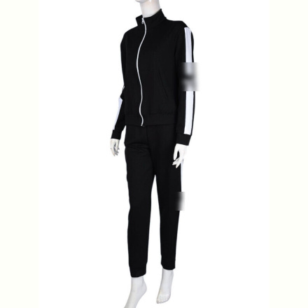 Спортивный костюм Banko N003-6 black