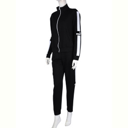 Спортивный костюм Banko N003-6 black