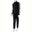 Спортивный костюм Banko N003-6 black