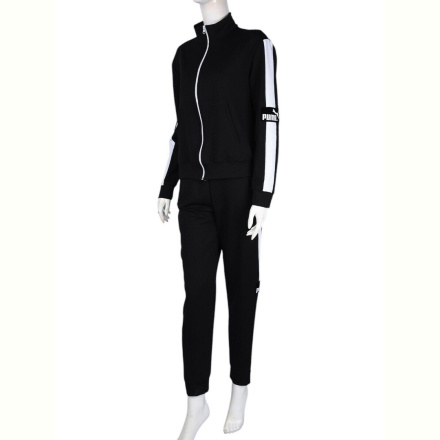 Спортивный костюм Banko N003-6 black