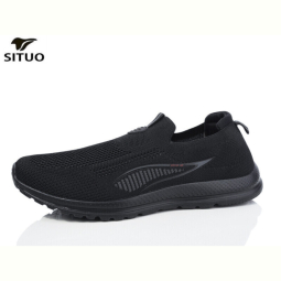 Кроссовки Situo D579-1