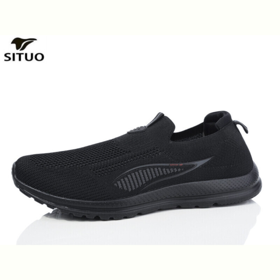 Кроссовки Situo D579-1