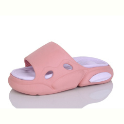 Шлепки Alimama-Girnaive 810 pink