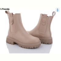 Ботинки Trendy B1517-10