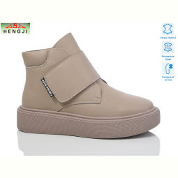 Ботинки HENGJI-ELENA M139-1