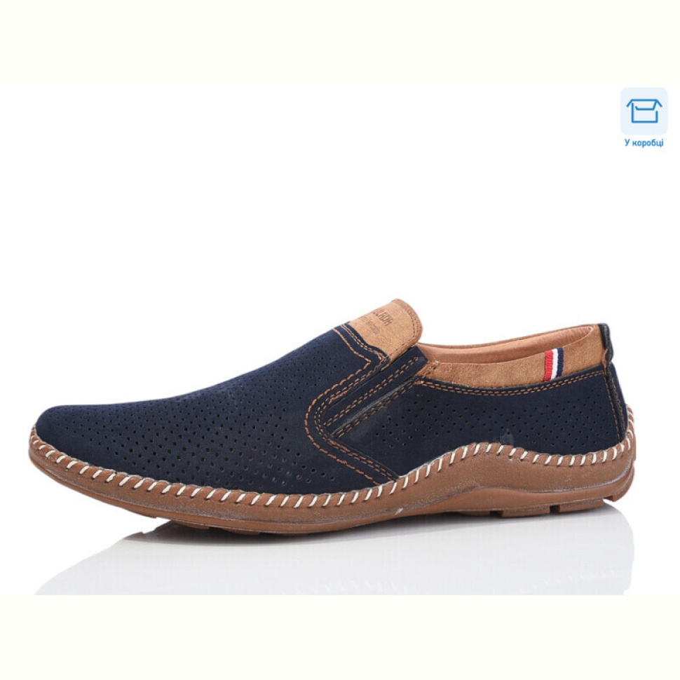 Туфли Kulada-UCSS-MD L21208-1D