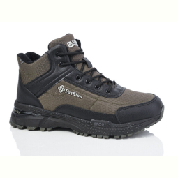 Ботинки Ok Shoes A807-6