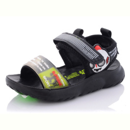 Сандалии Ok Shoes 6602-3