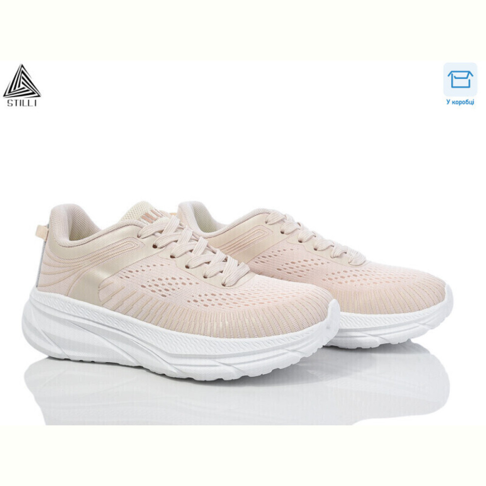Кроссовки STILLI Group CX540-3 піна