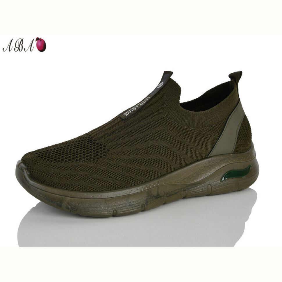 Кроссовки Aba A19-5