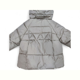 Куртка Kids-modnik 66-106 капучино