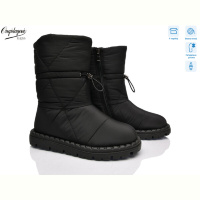 Дутики Dageni U88683-1