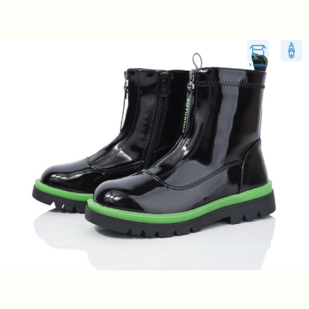 Ботинки Victoria NFG911-3L