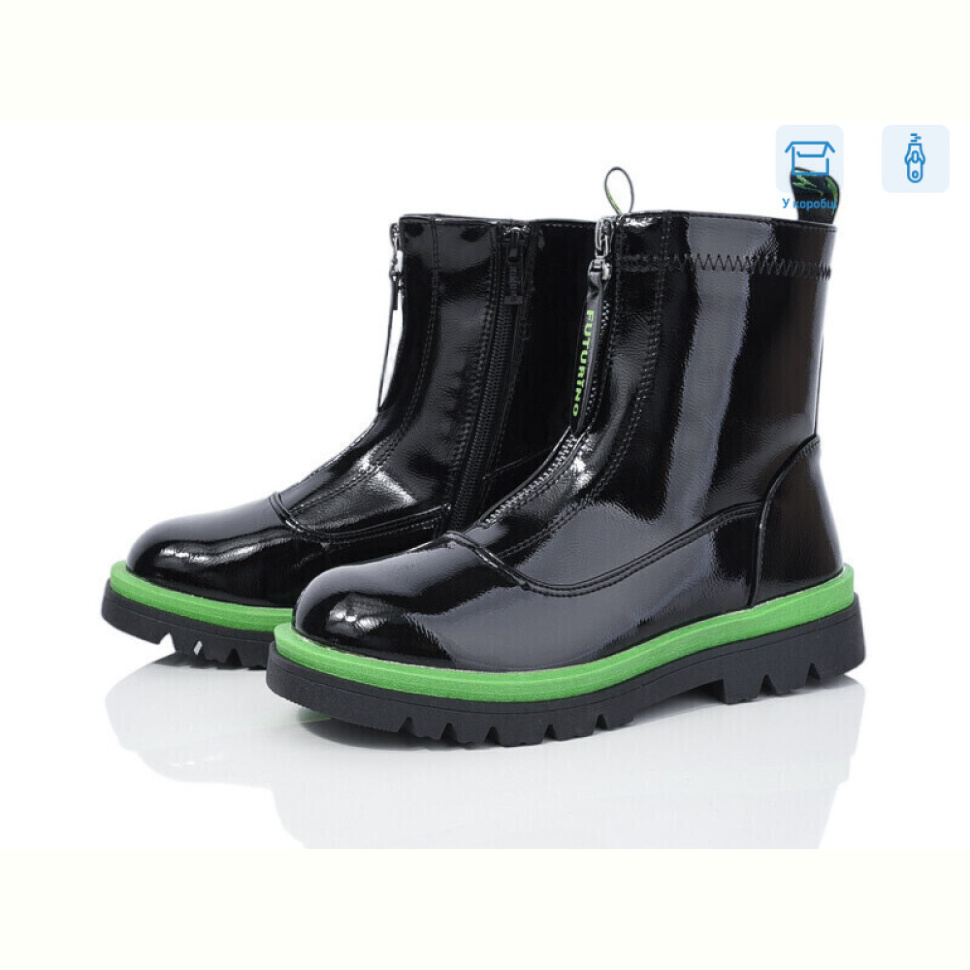 Ботинки Victoria NFG911-3L