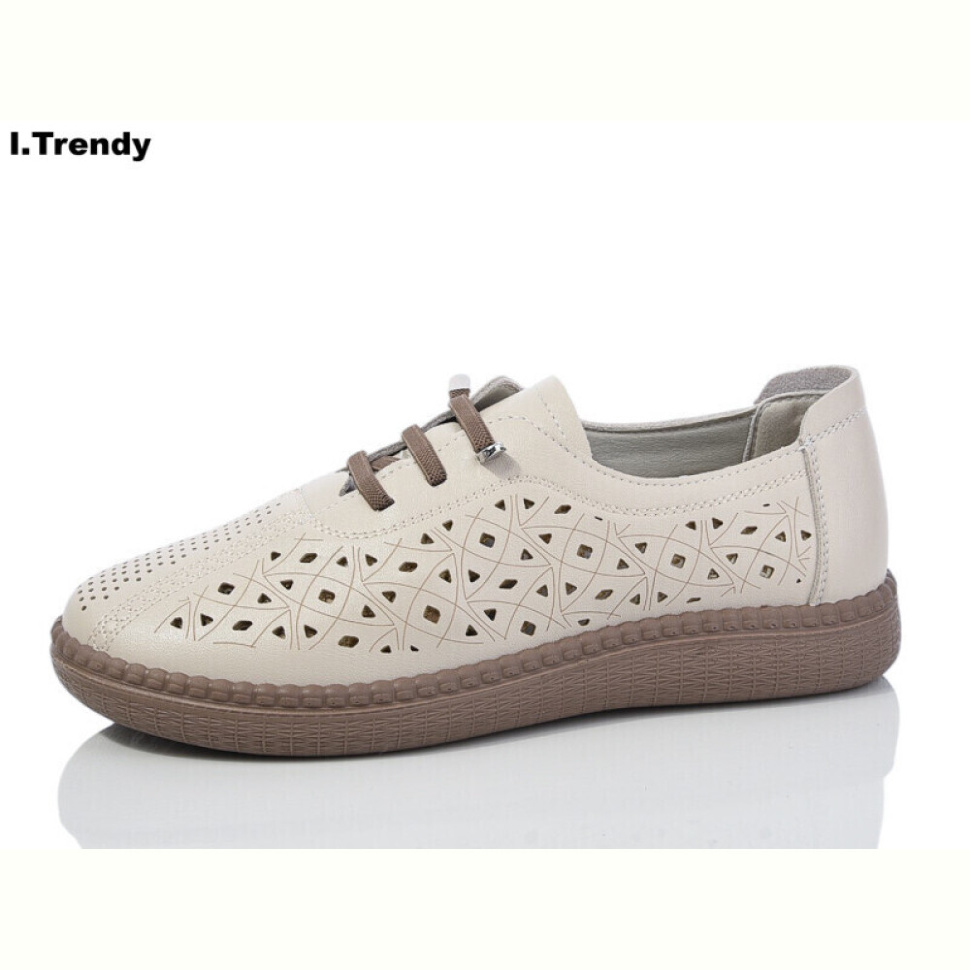 Туфли Trendy BK531-4