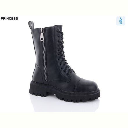 Ботинки Princess Q013