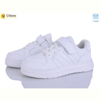 Кроссовки Clibee EC682-1 white