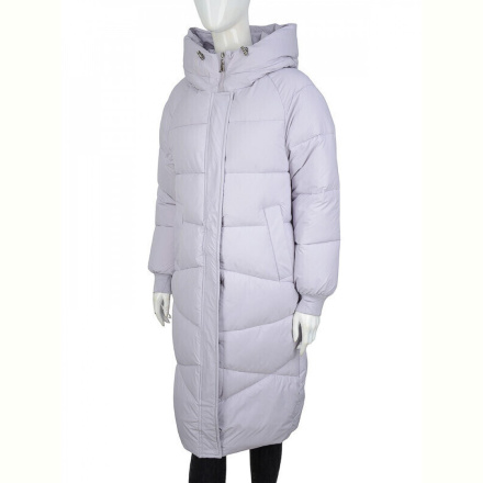 Пальто Hope 645 violet