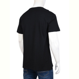 Футболка Banko N005-5 black