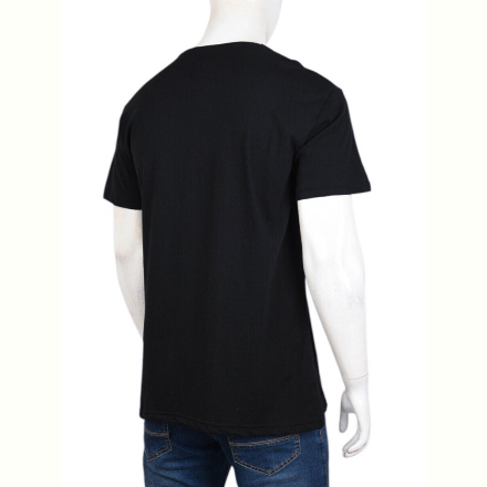 Футболка Banko N005-5 black