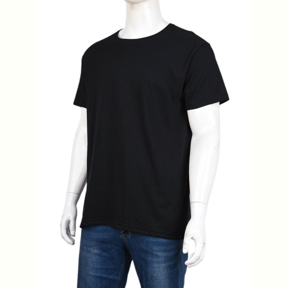 Футболка Banko N005-5 black Футболка Banko N005-5 black