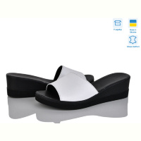 Шлепки Ailinda 15502-8
