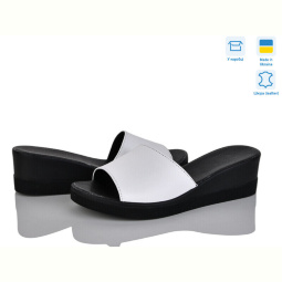 Шлепки Ailinda 15502-8