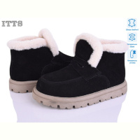 Ботинки ITTS N053-2