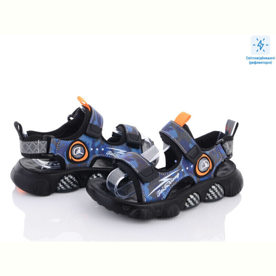 Сандалии Ok Shoes A23-3B Сандалии Ok Shoes A23-3B