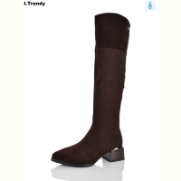 Ботфорты Trendy BT1568-3