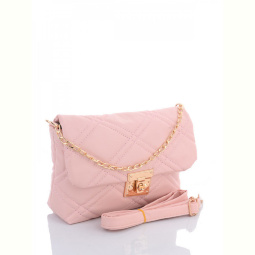 Сумка David Polo 2118-5 pink